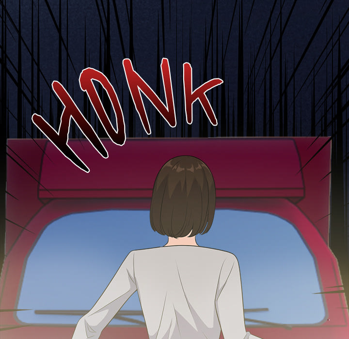 Locked With Her - episode 20 - 49