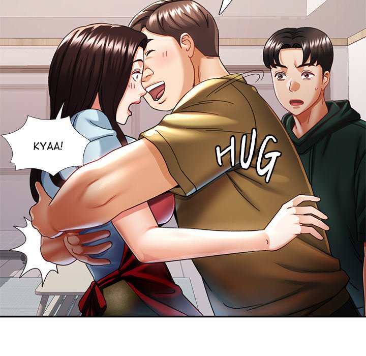 A Girl I Used to Know - episode 12 - 41