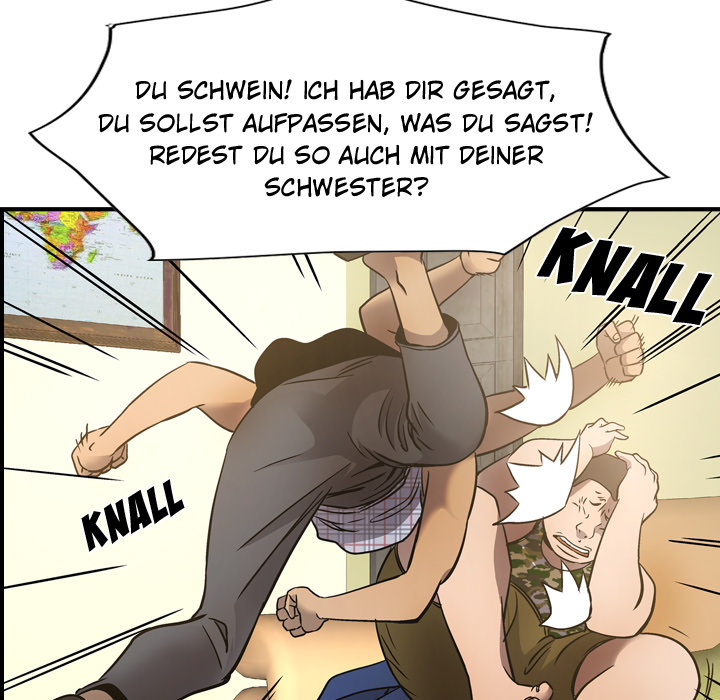Der Manager - episode 9 - 12