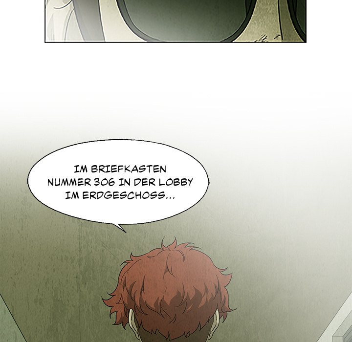 Gorgón - episode 24 - 26