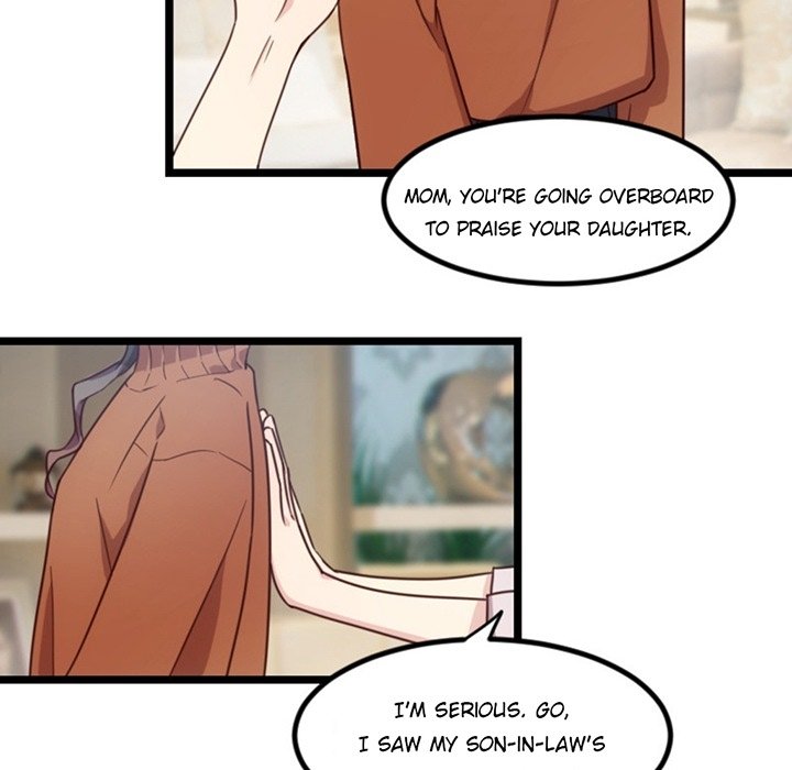 CEO's Sudden Proposal - episode 19 - 59