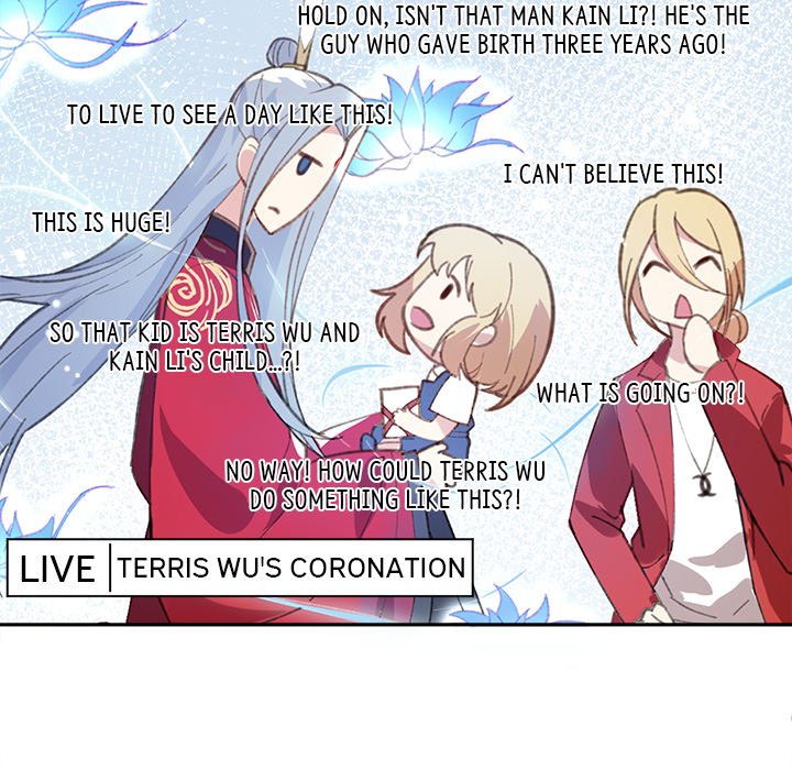 Strange Family - episode 2 - 55