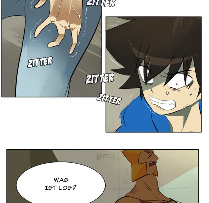 Ultimiter - episode 3 - 11