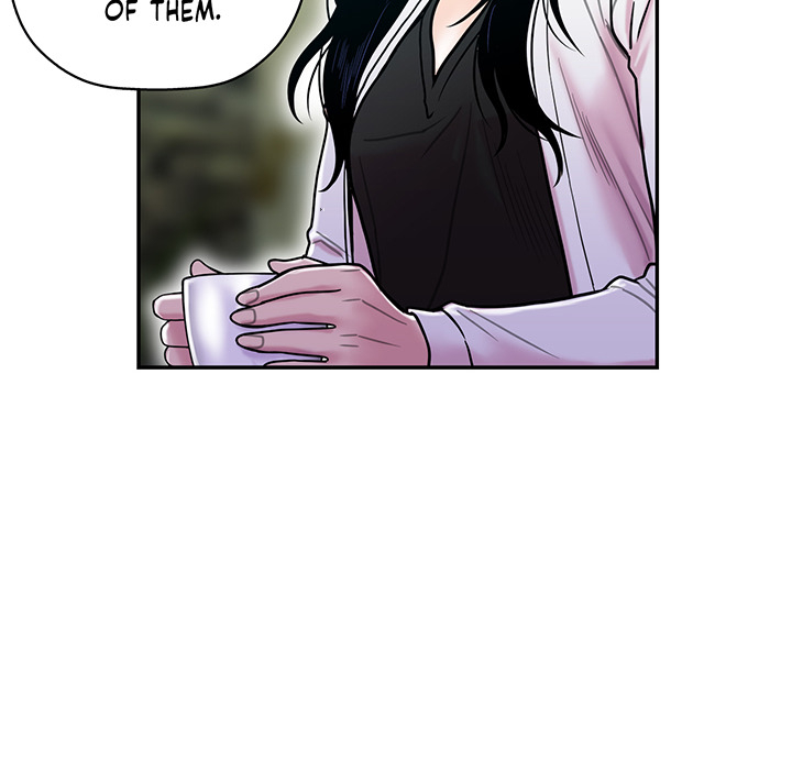 Sleeping With the Ghost - episode 12 - 101