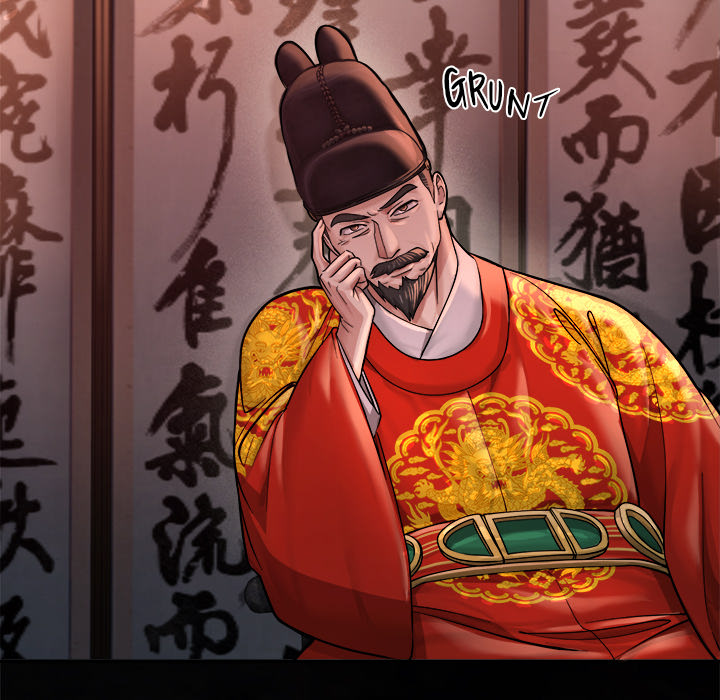 Swole Joseon - episode 19 - 157