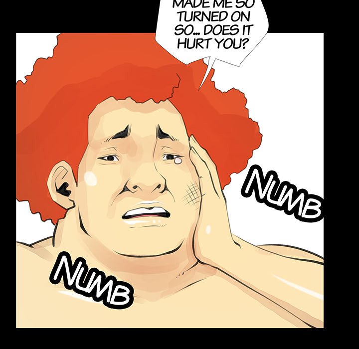Sex Note - episode 25 - 34