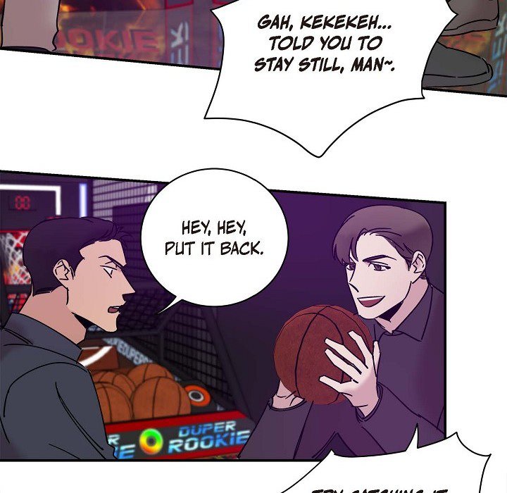 Lose Your Touch - episode 10 - 13