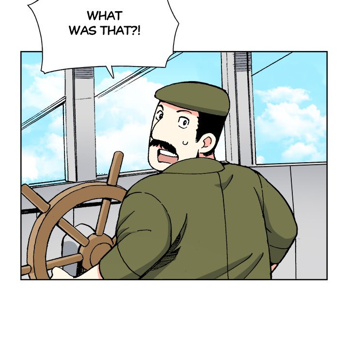 Asebi and Adventurers of SKY WORLD - episode 4 - 52
