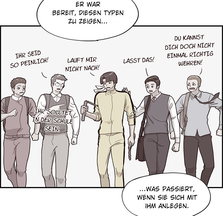 Der Hahn im Korb - episode 71 - 54