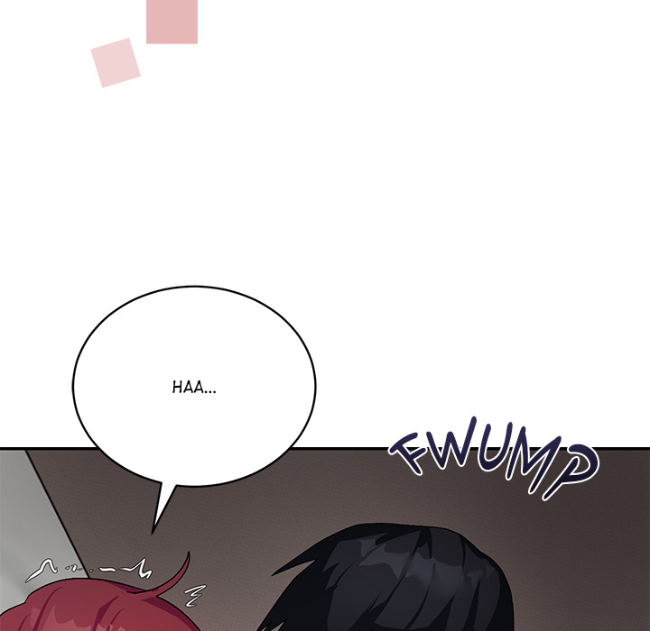 Saving My Magical Girl - episode 6 - 166
