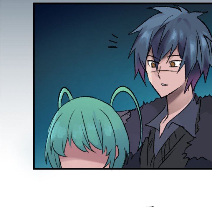 Death's Love Ballad - episode 5 - 52