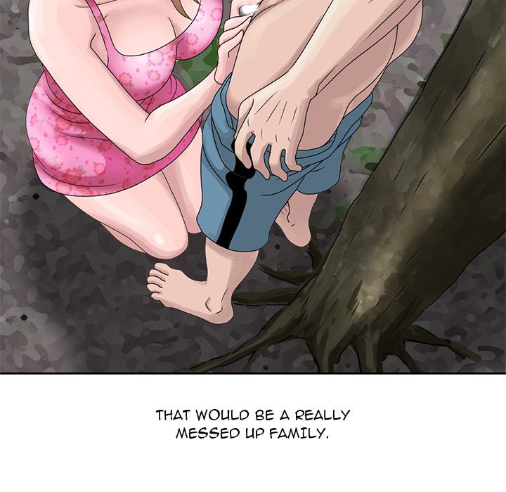 Shh! Her Secret - episode 7 - 36