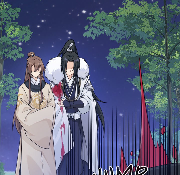 My Wife, The Prince - episode 11 - 23