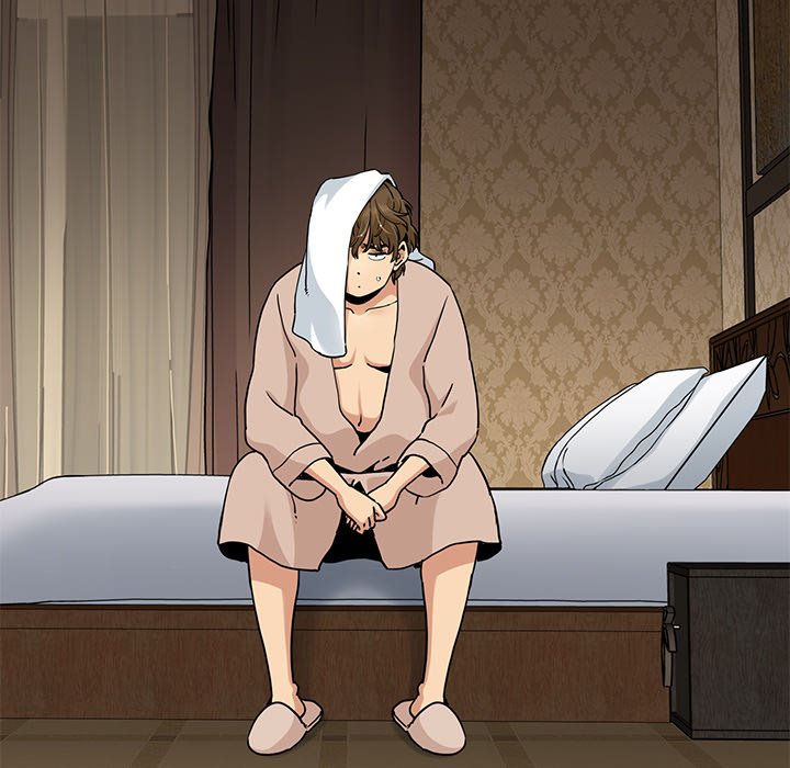 Snapping into Love - episode 17 - 38