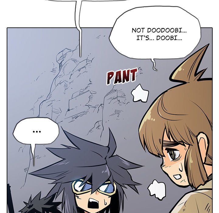 The Fang of Yeongno - episode 20 - 4