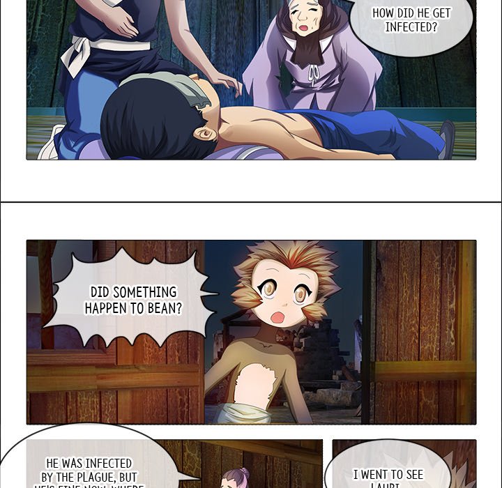 The Monkey King's Tale - episode 54 - 4