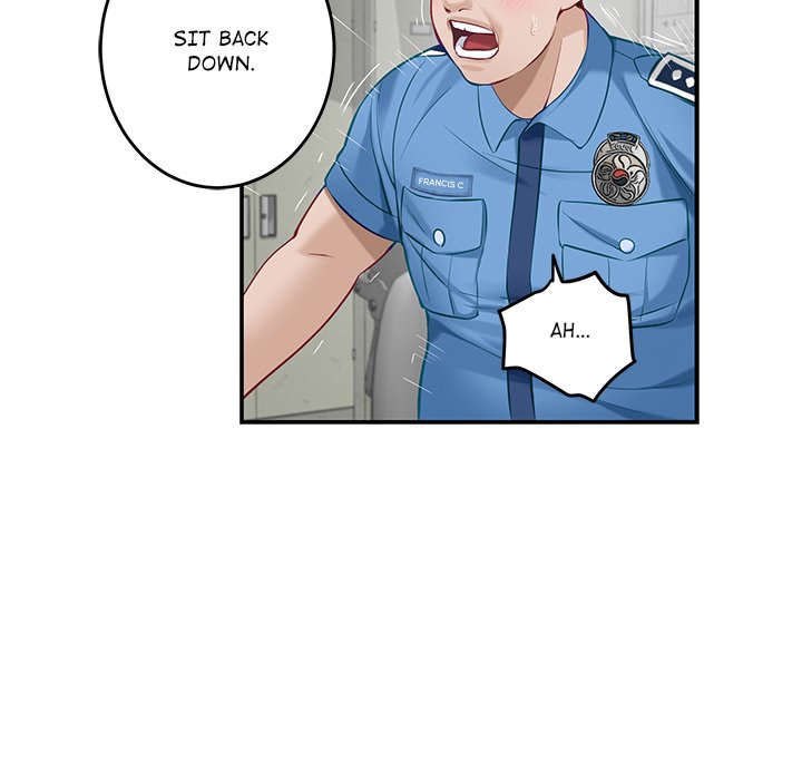 God of Ecstasy - episode 3 - 25
