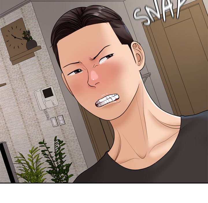 Please Take Care of Her - episode 3 - 136