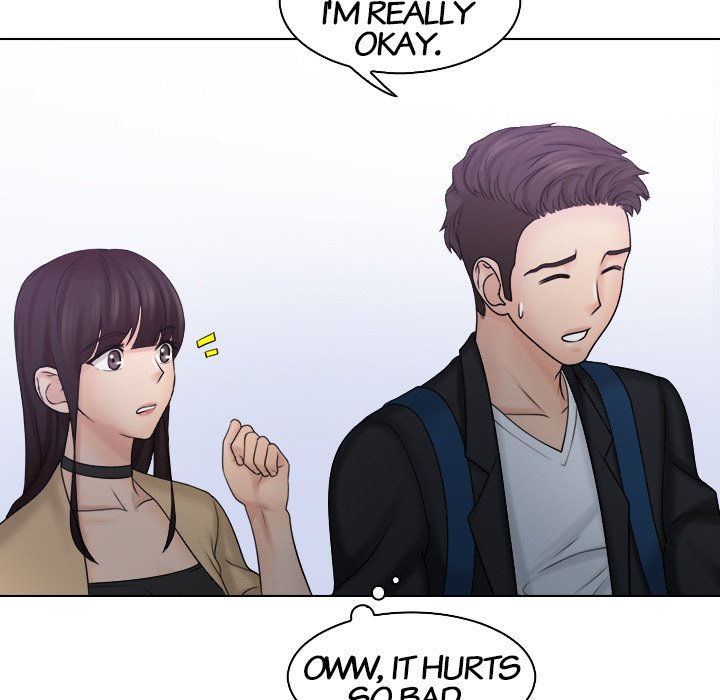 My Girlfriend and My Slave - episode 10 - 23