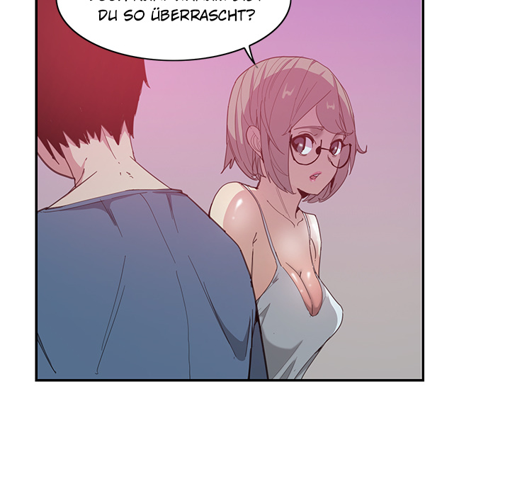 Partnerbörse mal anders - episode 4 - 82