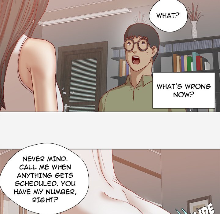 The Good Manager - episode 23 - 54