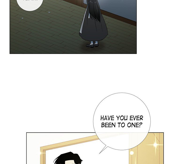 The Maid and the Vampire - episode 17 - 4