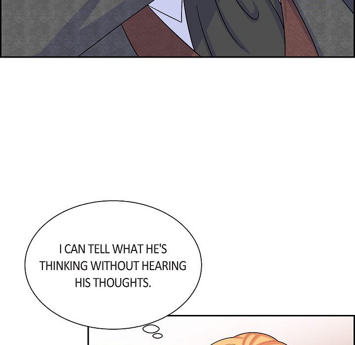 The Destroyer Fell in Love with Me - episode 30 - 95
