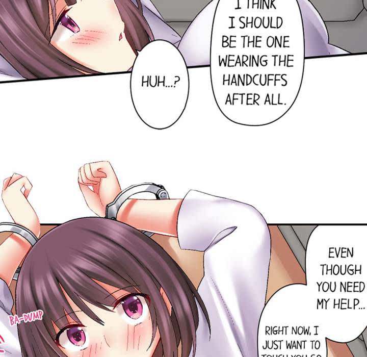 Our Kinky Newlywed Life - episode 20 - 7