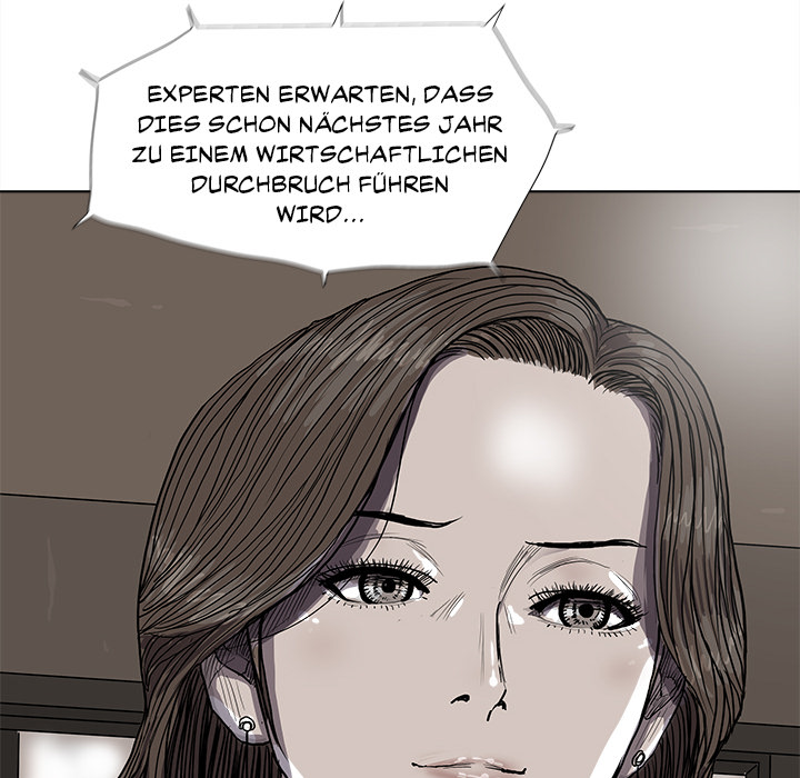 Das azurblaue Land - episode 35 - 48