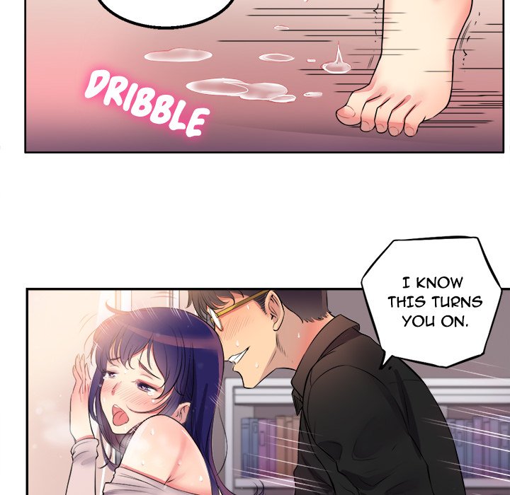 Yuri's Part Time Job - episode 1 - 52