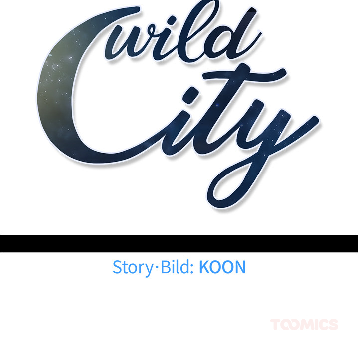 Wild City - episode 26 - 6