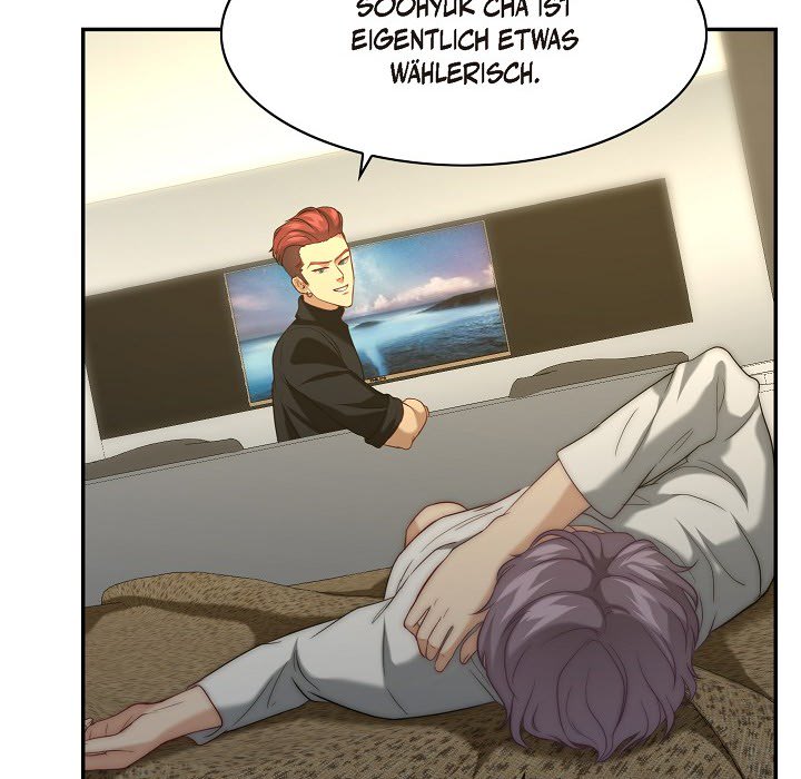 Die geheime Liebe des Omega K - episode 8 - 31