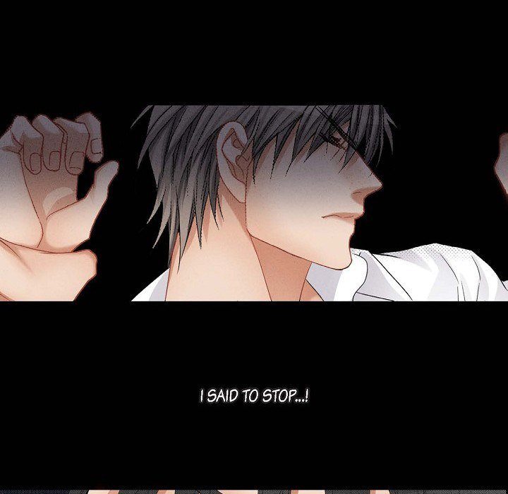 Work, Fight and Love - Webtoon Edition - episode 18 - 7
