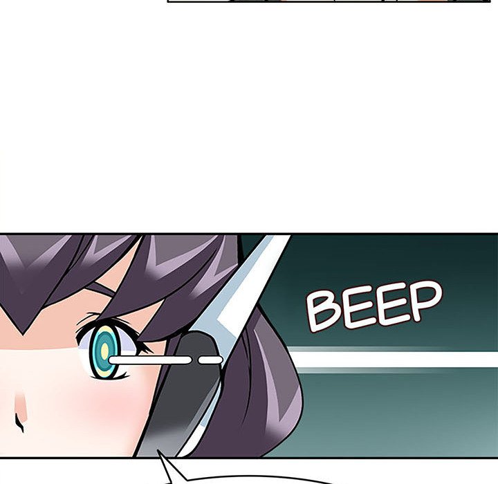 Agent Playboy, Reporting for Duty! - episode 8 - 48