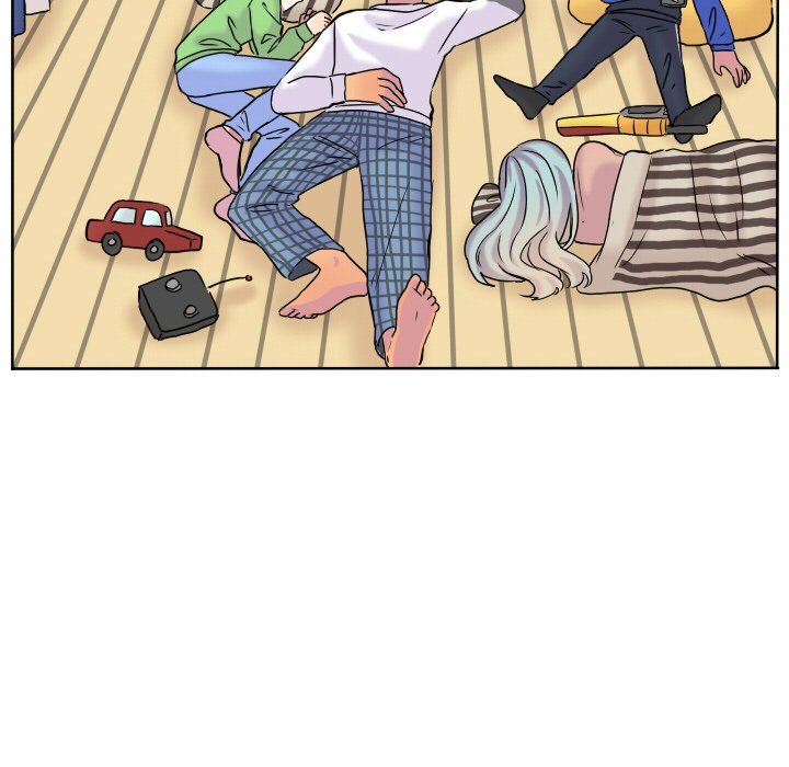 The Chill Couple - episode 59 - 80