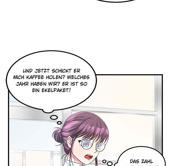 Verzaubert im Büro - episode 2 - 18