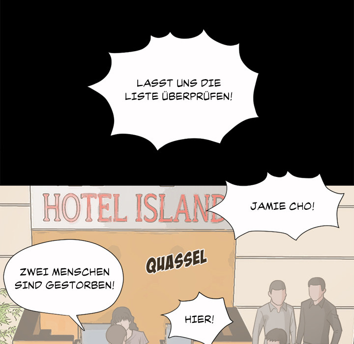 Insel der Bedrohung - episode 5 - 131