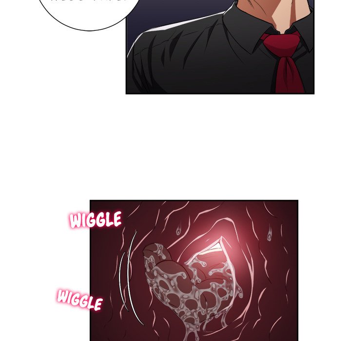 Yuri's Part Time Job - episode 46 - 20