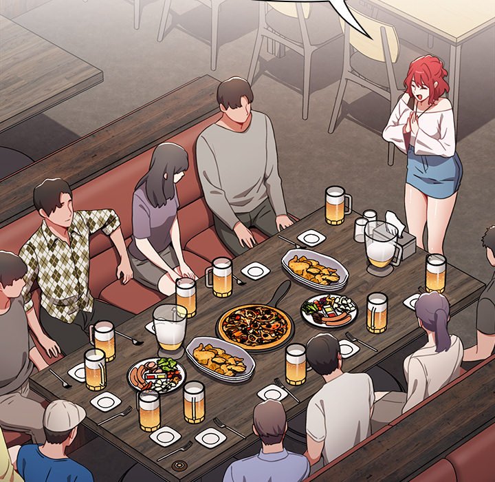 The Late-Bloomers - episode 11 - 46