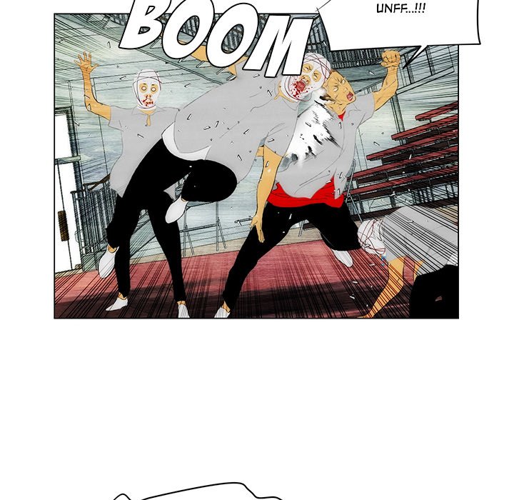 The Nonviolence Group - episode 37 - 57