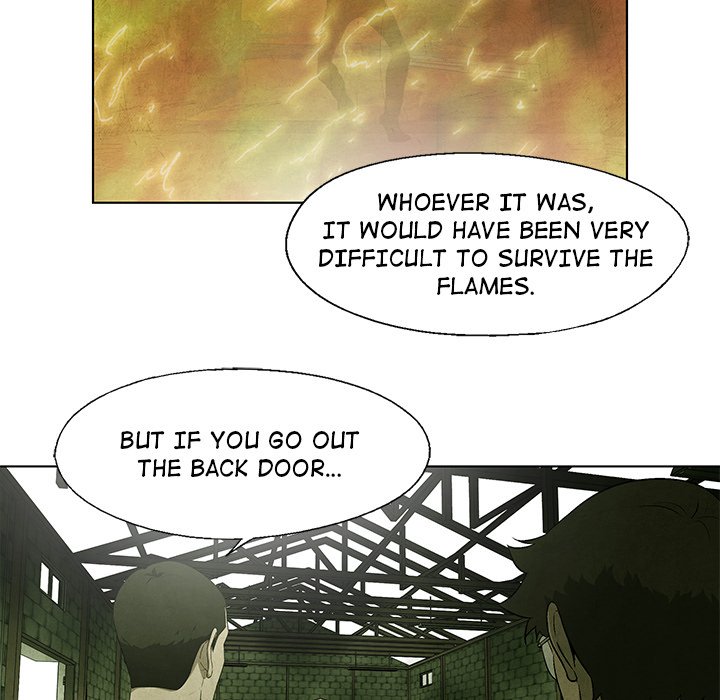 Gorgon - episode 44 - 28