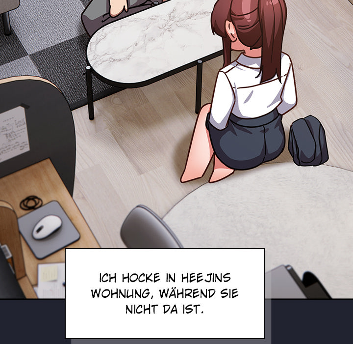 Hart bei der Arbeit - episode 21 - 129