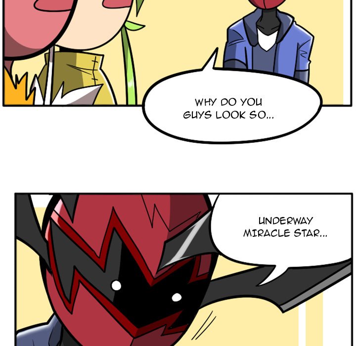 Maki and Friends - episode 39 - 6