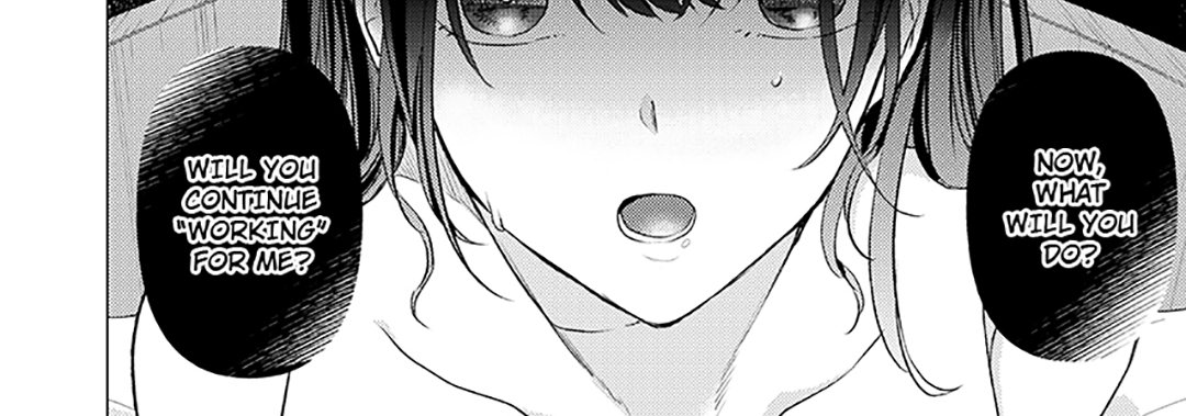 Now That I’m Stuck in His Bed, I Have to Keep Quiet...! The Straight-Laced Nurse Gets Ordered Around by Her Sister’s Boyfriend! - episode 4 - 31