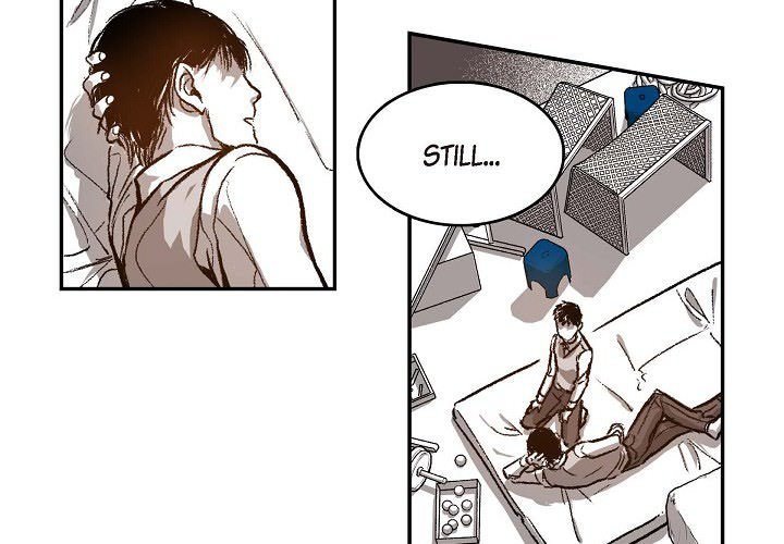 The Warehouse [Mature] - episode 26 - 2