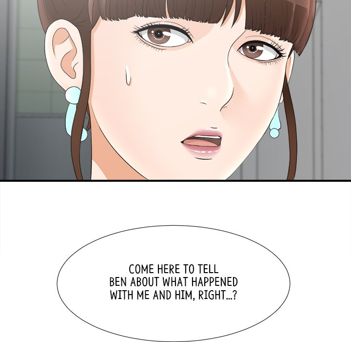 The Secret Friend - episode 21 - 80