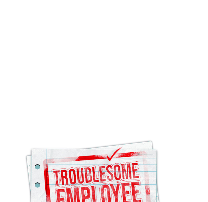 Troublesome Employee Warning - UNCENSORED - episode 29 - 104