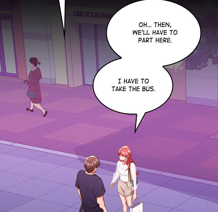 Office Romance is a No-No - episode 11 - 31