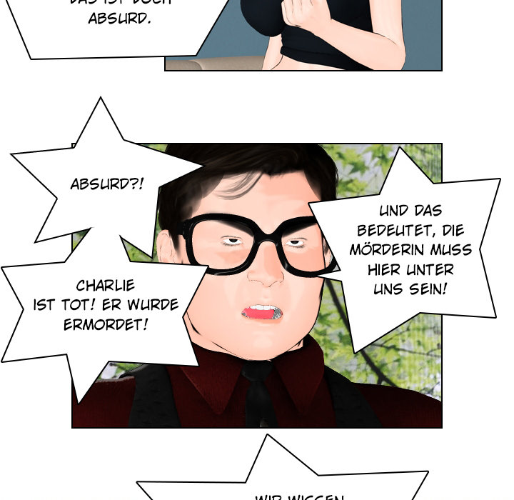 Lust, Liebe & Leben - episode 4 - 6