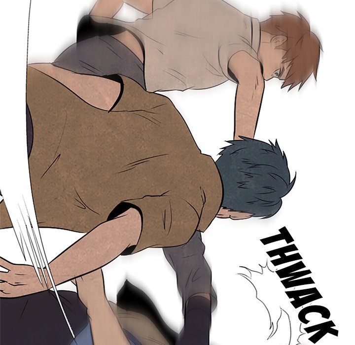 High School Devil - episode 49 - 60